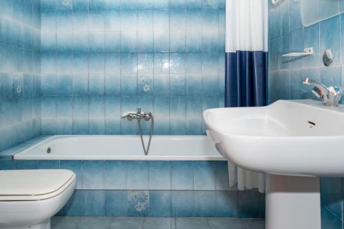 Apartamento Florazar 2, Ix-9-c