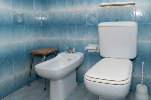 Apartamento Florazar 2, Ix-9-c