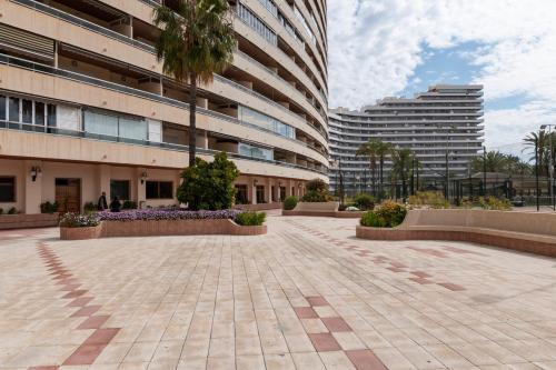 Apartamento Florazar 2, Ix-9-c