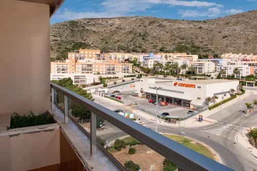 Apartamento Florazar 2, Ix-9-c