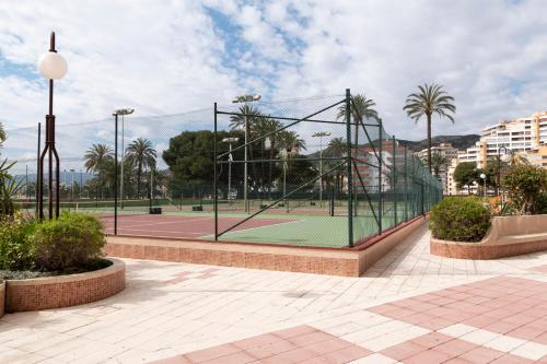 Apartamento Florazar 2, Ix-9-c