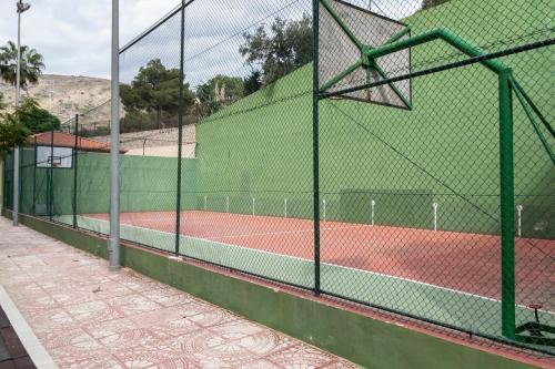 Apartamento Florazar 2, Ix-9-c