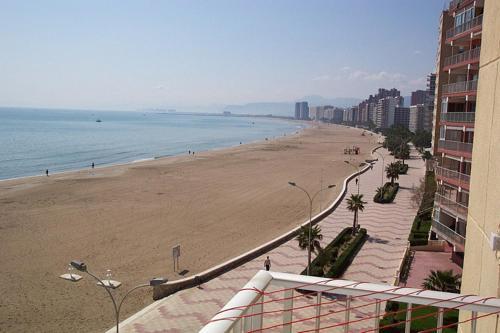 Apartamento Santa Marta, I- A 4�-11