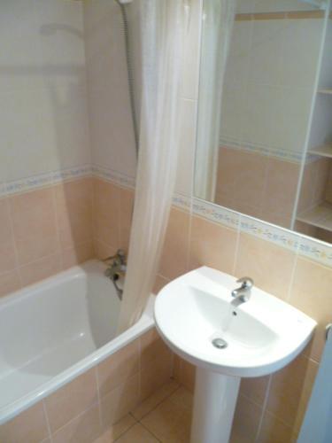 Apartamento Santa Marta, I- A 4�-11