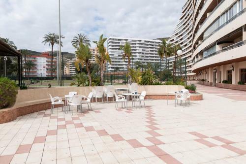 Apartamento Florazar 2, Ii-14-a