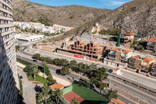 Apartamento Florazar 2, Ii-14-a