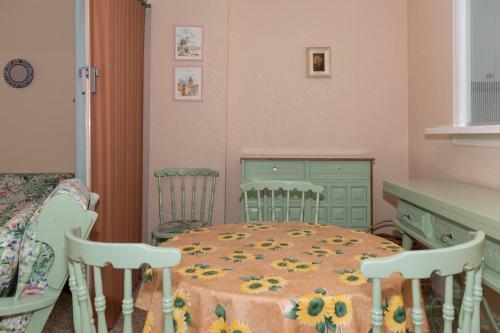 Apartamento Amador, 3�-j