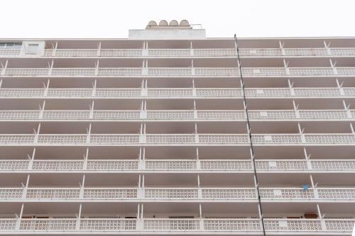 Apartamento Amador, 3�-j