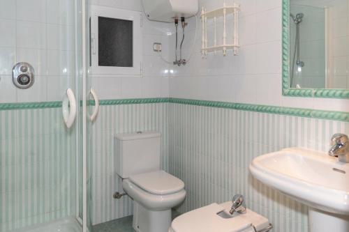 Apartamento Amador, 3�-j