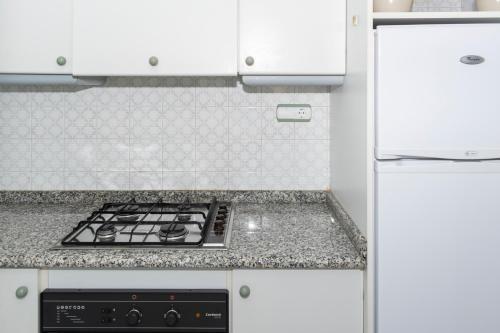 Apartamento Amador, 3�-j
