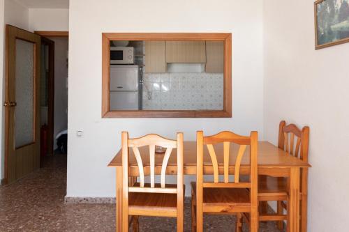 Apartamento Florazar 1, I-a 7-b
