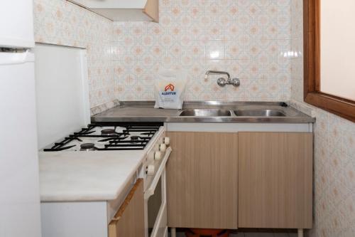 Apartamento Florazar 1, I-a 7-b