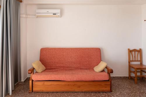 Apartamento Florazar 1, I-a 7-b