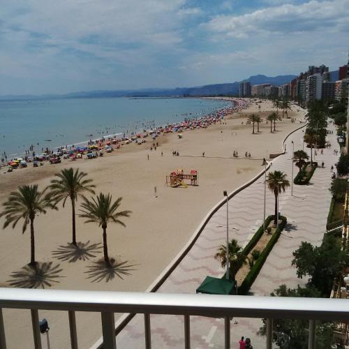 Apartamento Cullera Playa Azul