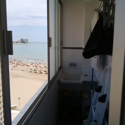 Apartamento Cullera Playa Azul