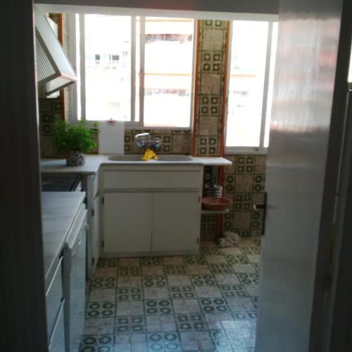 Apartamento Cullera Playa Azul