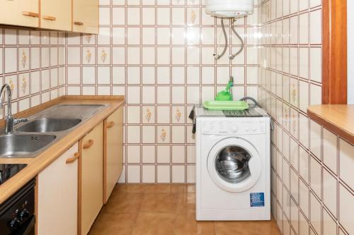 Apartamento Florazar 2, Vi-3-b