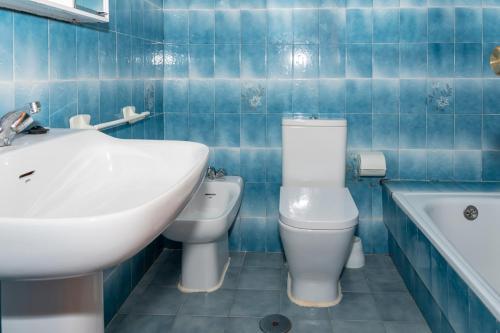 Apartamento Florazar 2, Vi-3-b