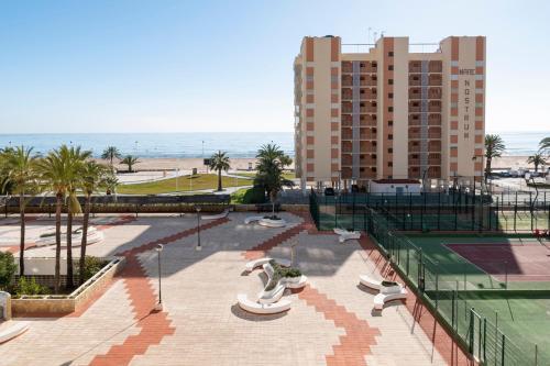 Apartamento Florazar 1, I-a 4-d