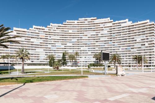 Apartamento Florazar 1, I-a 4-d