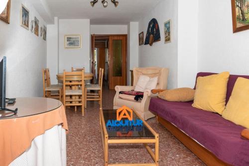 Apartamento Florazar 2, Vii-2-a
