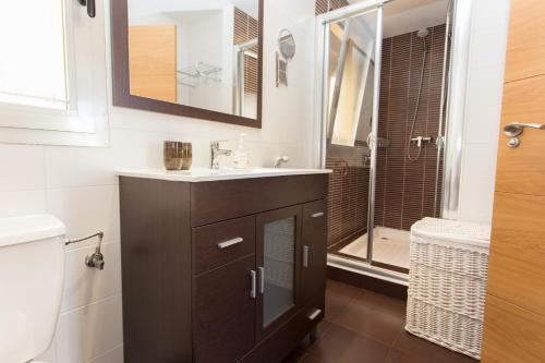 Apartamento Dragut Penthouse Cullera