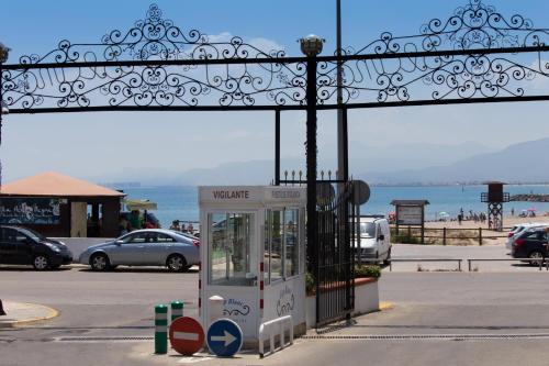 Apartamento Dragut Penthouse Cullera