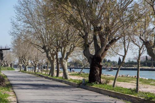 Apartamento Dragut Penthouse Cullera