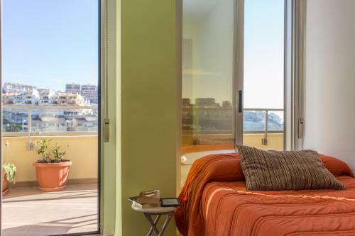 Apartamento Dragut Penthouse Cullera