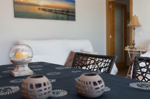 Apartamento Dragut Penthouse Cullera
