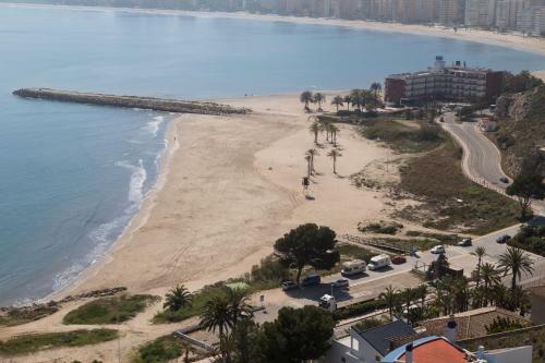 Apartamento Dragut Penthouse Cullera