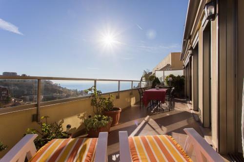 Apartamento Dragut Penthouse Cullera