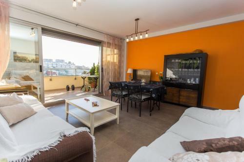 Apartamento Dragut Penthouse Cullera