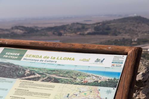 Apartamento Dragut Penthouse Cullera