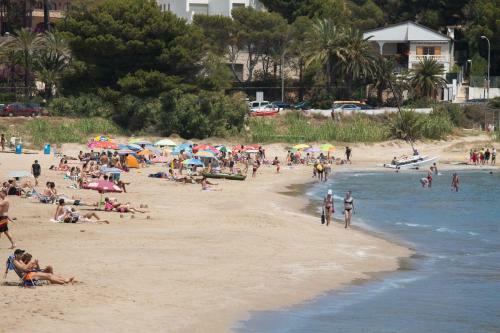 Apartamento Dragut Penthouse Cullera