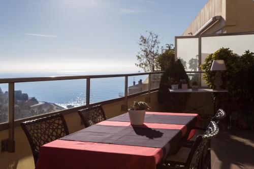 Apartamento Dragut Penthouse Cullera