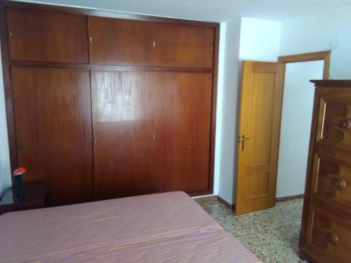 Apartamento Julio Miguel 9-15