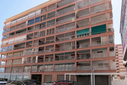 Apartamento Estrella, 2�-10