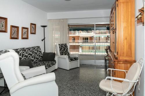 Apartamento Estrella, 2�-10