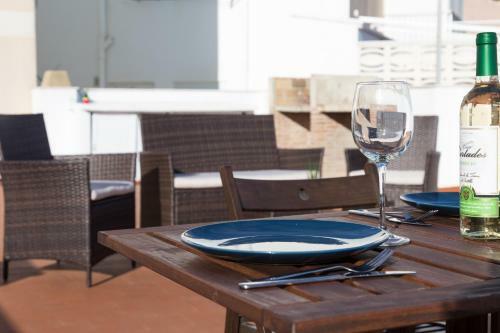 Apartamento Lighthouse Cullera Penthouse