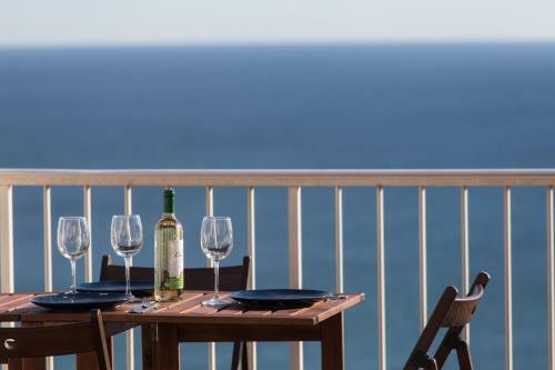 Apartamento Lighthouse Cullera Penthouse