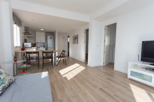 Apartamento Lighthouse Cullera Penthouse