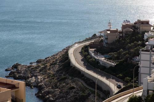 Apartamento Lighthouse Cullera Penthouse