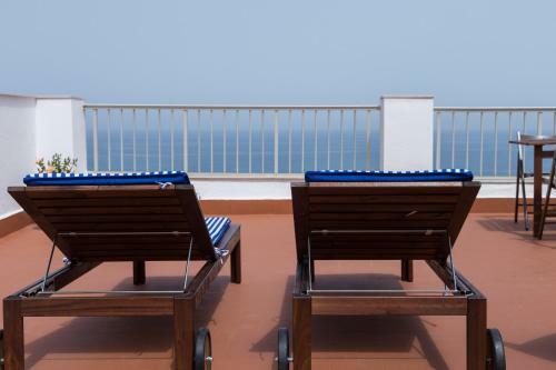 Apartamento Lighthouse Cullera Penthouse