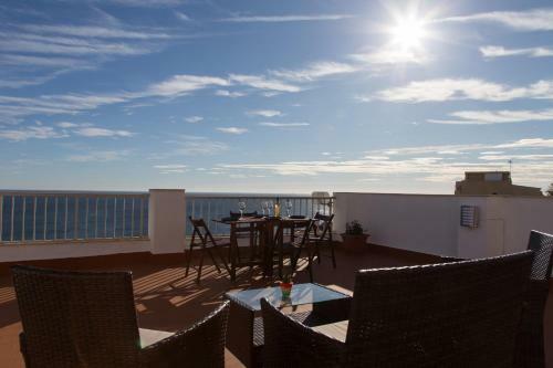 Apartamento Lighthouse Cullera Penthouse