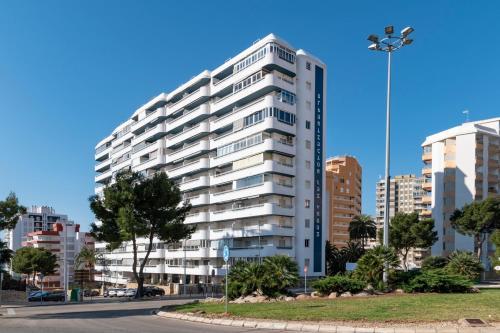 Apartamento Las Vegas, Esc-3, 7�-19