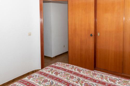 Apartamento Las Vegas, Esc-3, 7�-19
