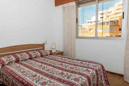 Apartamento Las Vegas, Esc-3, 7�-19