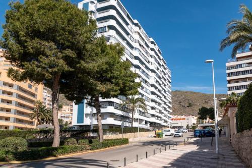 Apartamento Las Vegas, Esc-3, 7�-19
