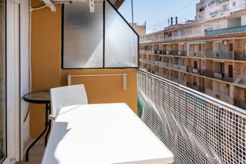 Apartamento Mar Y Monta�a 7�-119